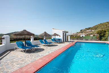 Casa rural de 219 m²