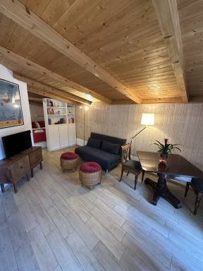 Cottage Spinaceto