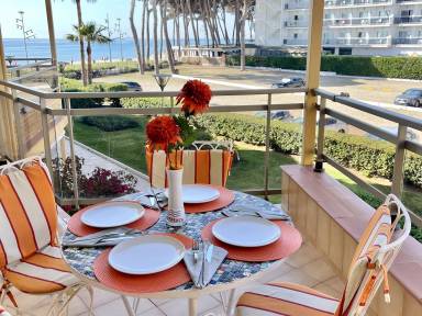 Apartamento Tarragona