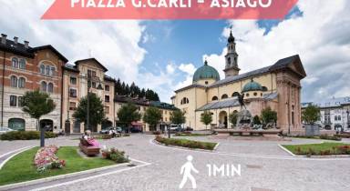 Appartamento 55 m²