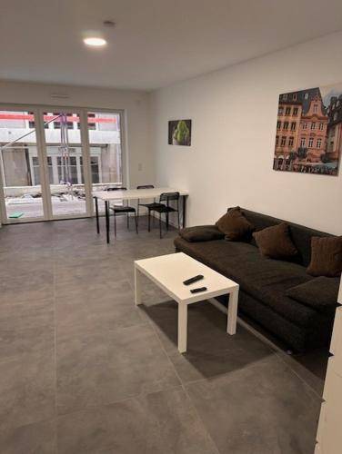 Ferienwohnung Alzey