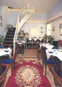 Hotelgarni Frankfurt — photo 3