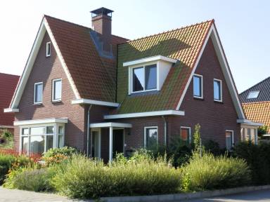 Appartement Oostkapelle
