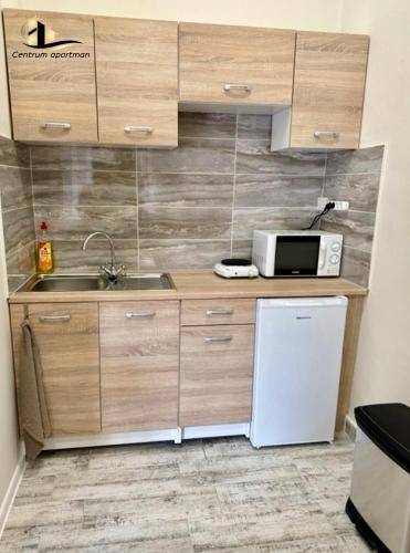 Apartman Rátka
