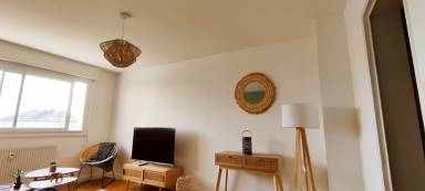 Appartement Saumur