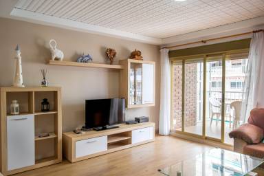 Appartement 74 m²