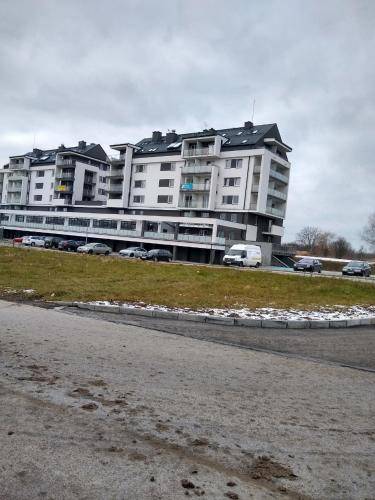 Apartament Rzeszów