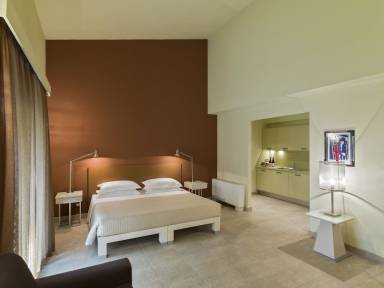 Appart'hôtel Santa Maria Novella