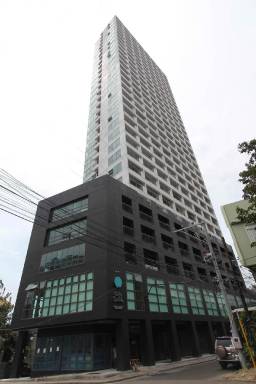 Serviced apartment Cogon Ramos