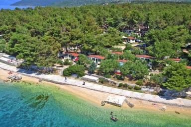 Mobil-home  Cres