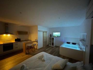 Appartement Eguisheim