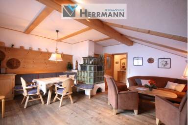 Ferienwohnung Schwangau