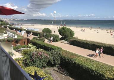 Appartement La Baule-Escoublac