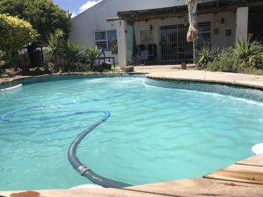 Casa Melkbosstrand