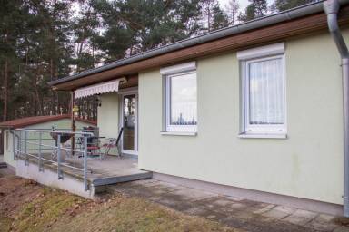 Ferienhaus  Feldberg
