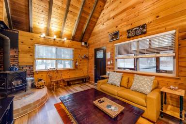 House Big Bear Lake