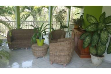 Appartement Le Gosier