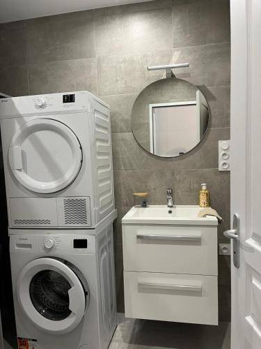 Appartement Romorantin-Lanthenay