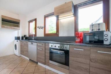Villa 180 m²