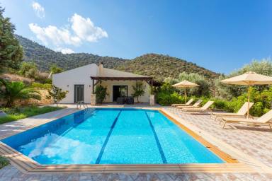 Villa Bali