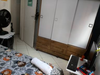 Privé kamer Barris