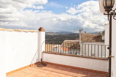 Casa rural de 200 m²