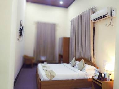 Accommodation Mandalay