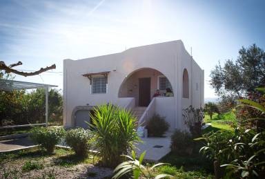 Maison de vacances Mpolati