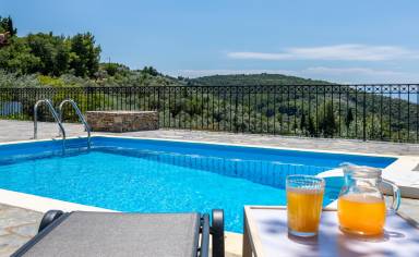 Villa Skopelos