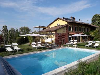 Appartamento Moasca