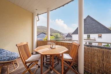 Ferienwohnung  Lüdenscheid