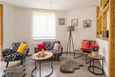 Ferienwohnung Zella-Mehlis
