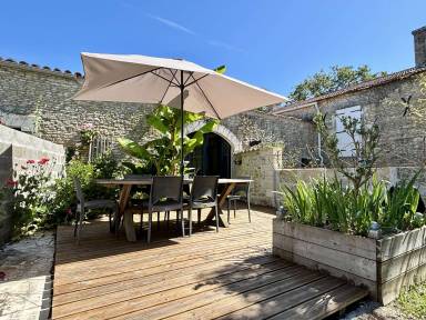 Huis 57 m²
