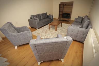 Aparthotel Pet-friendly Bolu