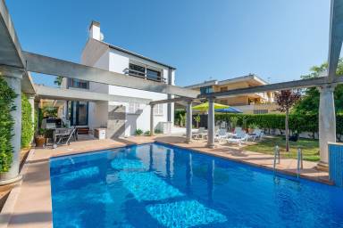 Villa Can Picafort
