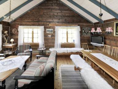 Ferienwohnung Olden