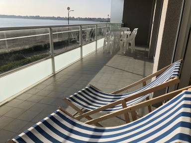 Appartement Terrasse / balcon La Baule-Escoublac