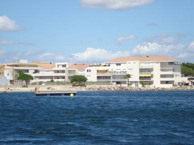 Appartement Mèze