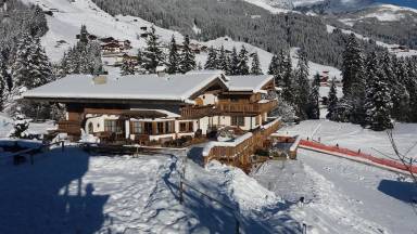 Ferienwohnung Vorderlanersbach