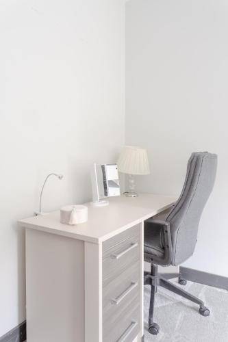 Bed & Breakfast Notting Hill