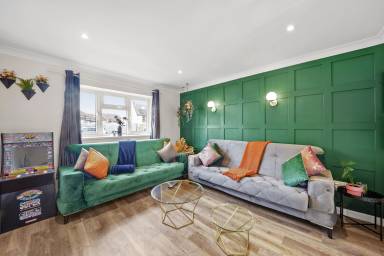 House Bristol