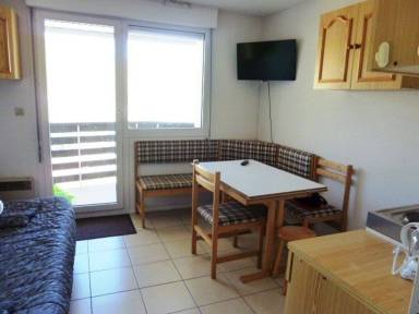 Appartement 20 m²