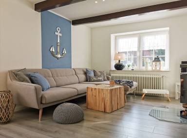 Ferienhaus Altfunnixsiel