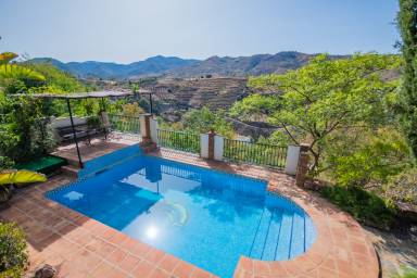 Casa rural de 80 m²