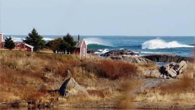 Cottage Sampson Cove