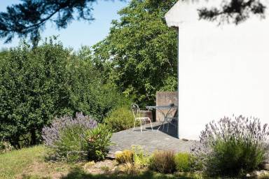Maison de vacances  Herbignac