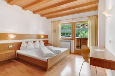 70 m² Ferienwohnung