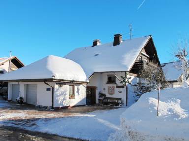 Appartement 55 m²