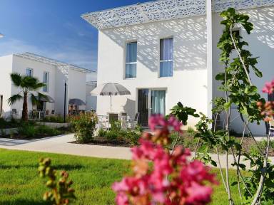 Maison de vacances  Le Cap d'Agde