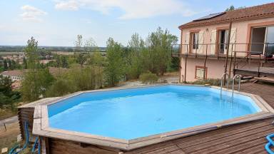 Villa  Pamiers